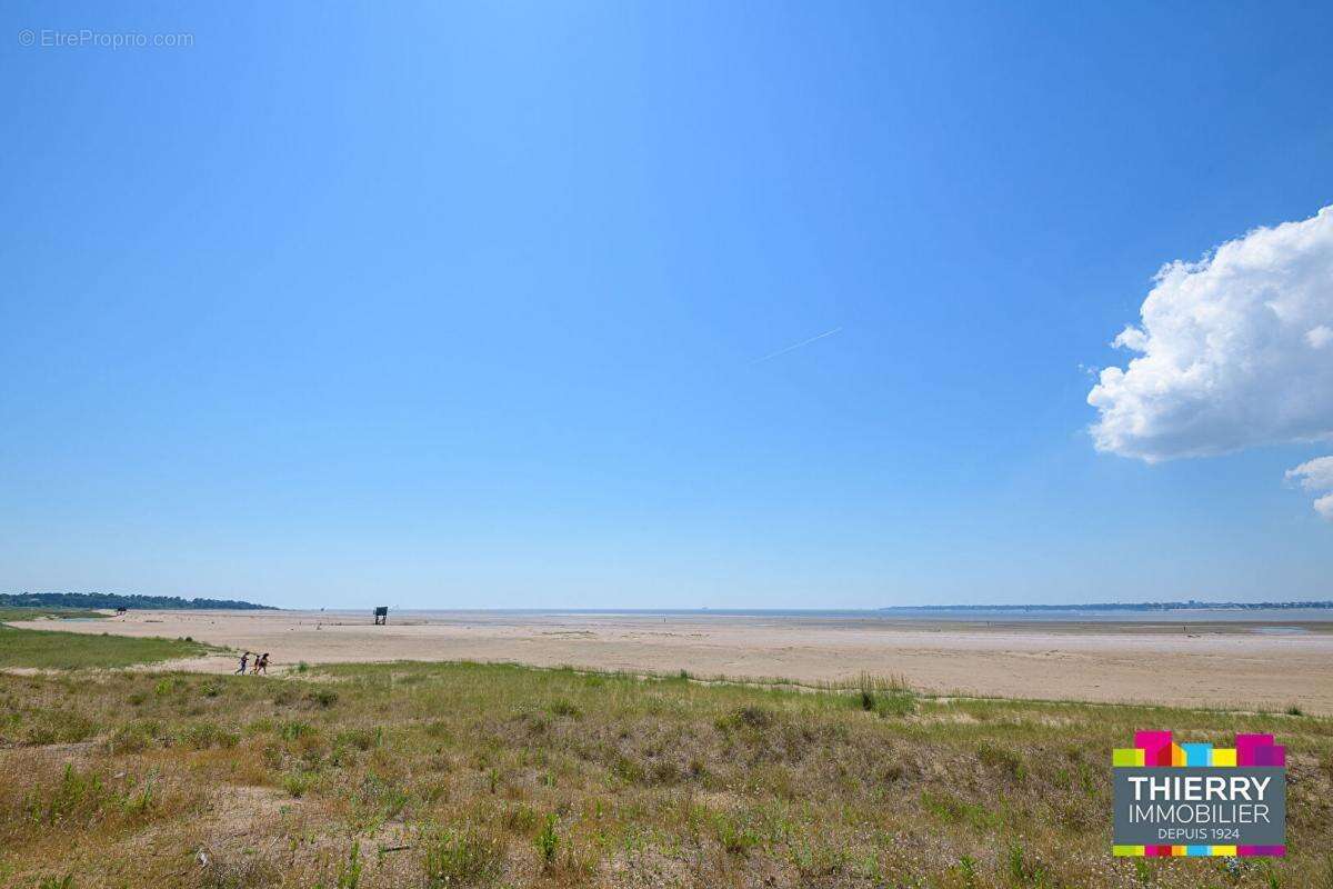 Appartement à SAINT-BREVIN-LES-PINS
