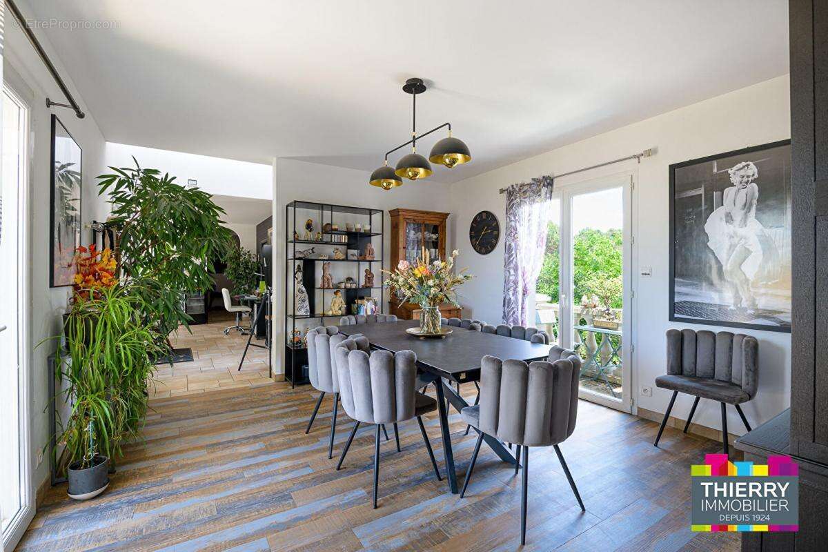 Appartement à SAINT-BREVIN-LES-PINS