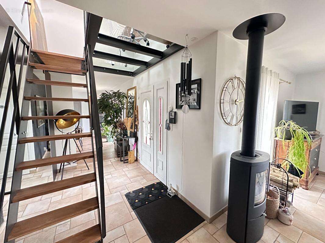 Appartement à SAINT-BREVIN-LES-PINS