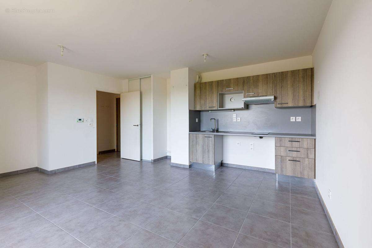 Appartement à PORNICHET