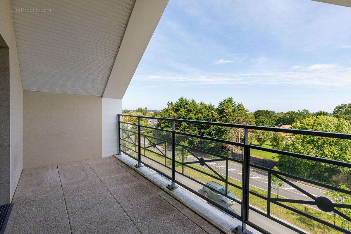 Appartement à PORNICHET