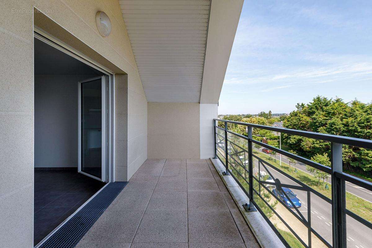 Appartement à PORNICHET