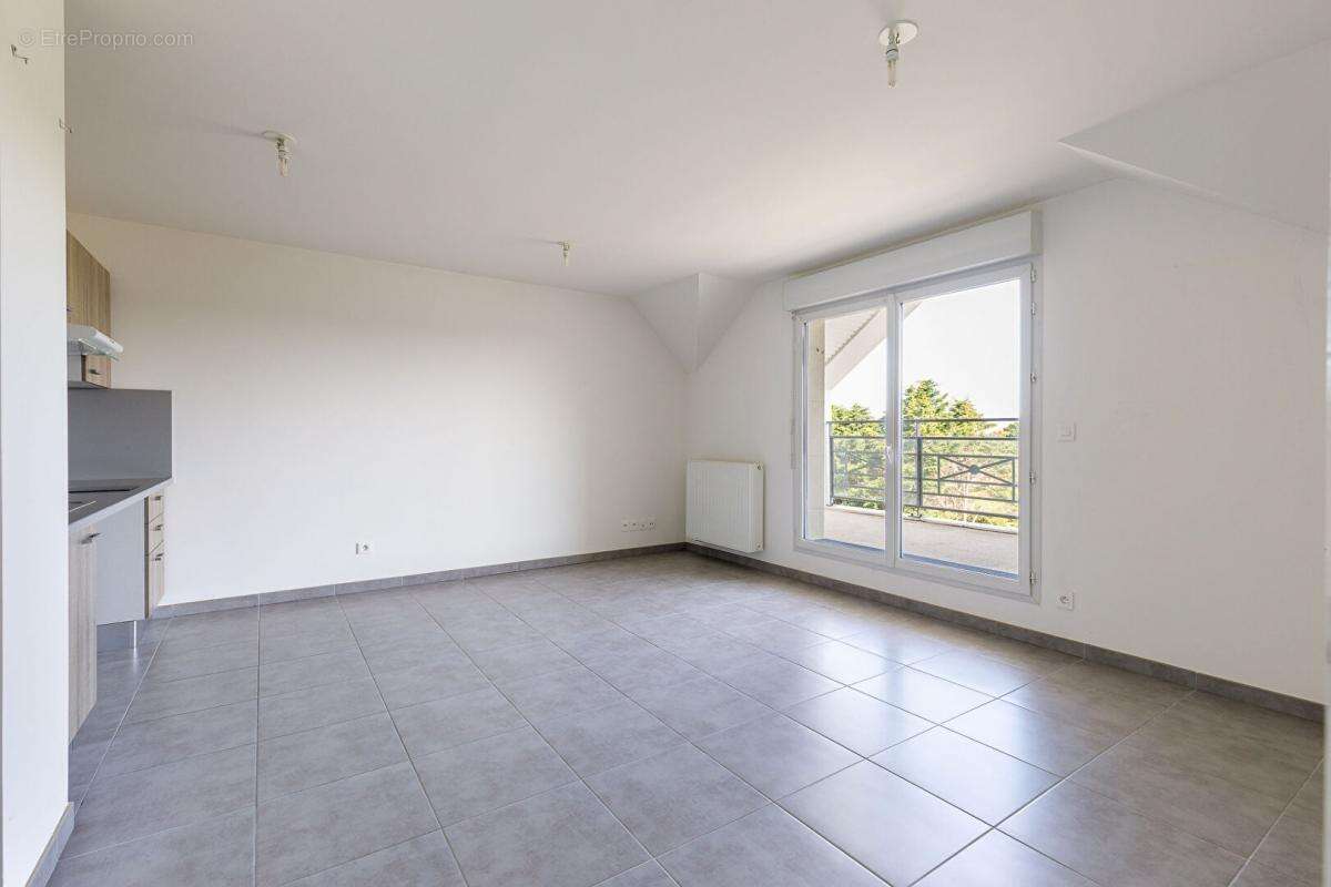 Appartement à PORNICHET