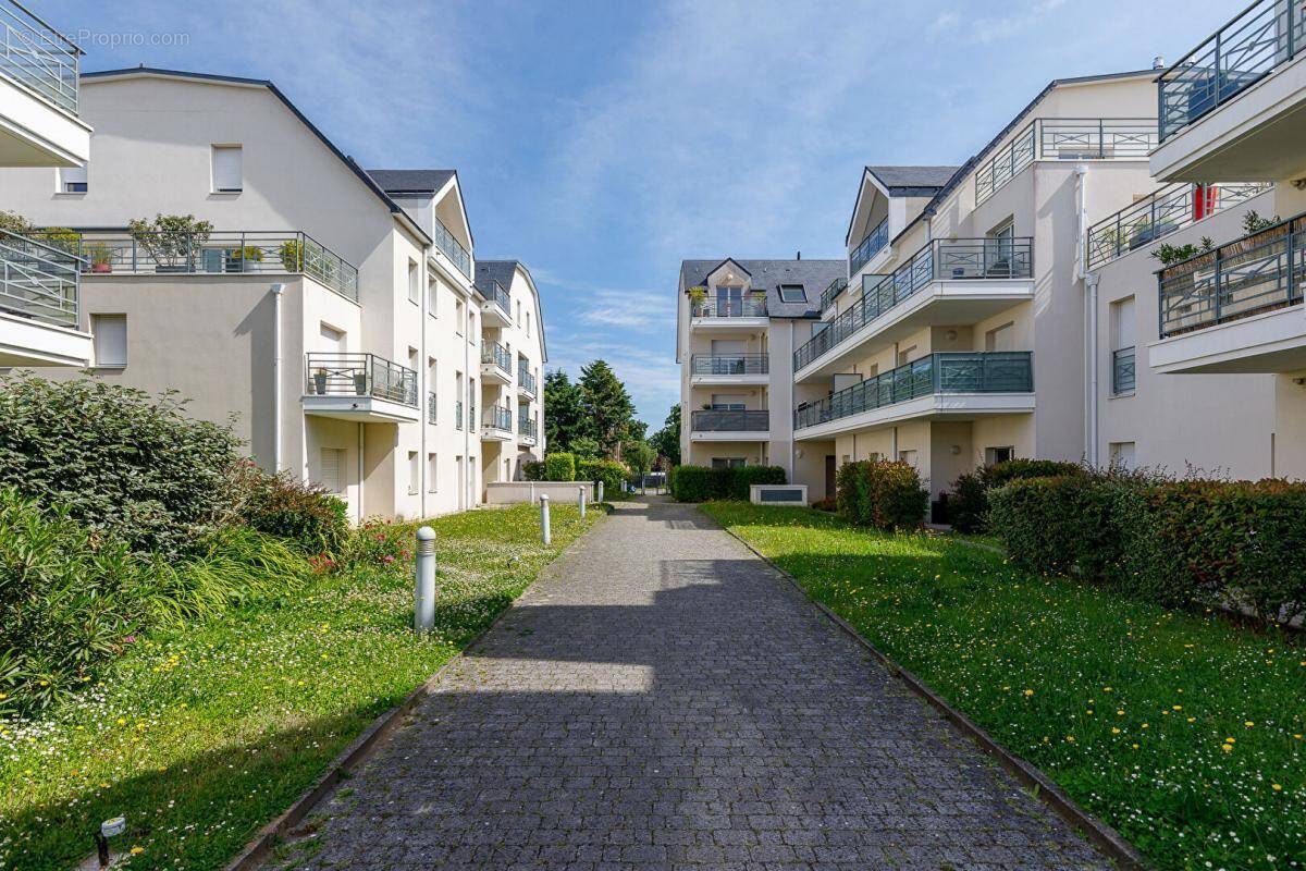 Appartement à PORNICHET