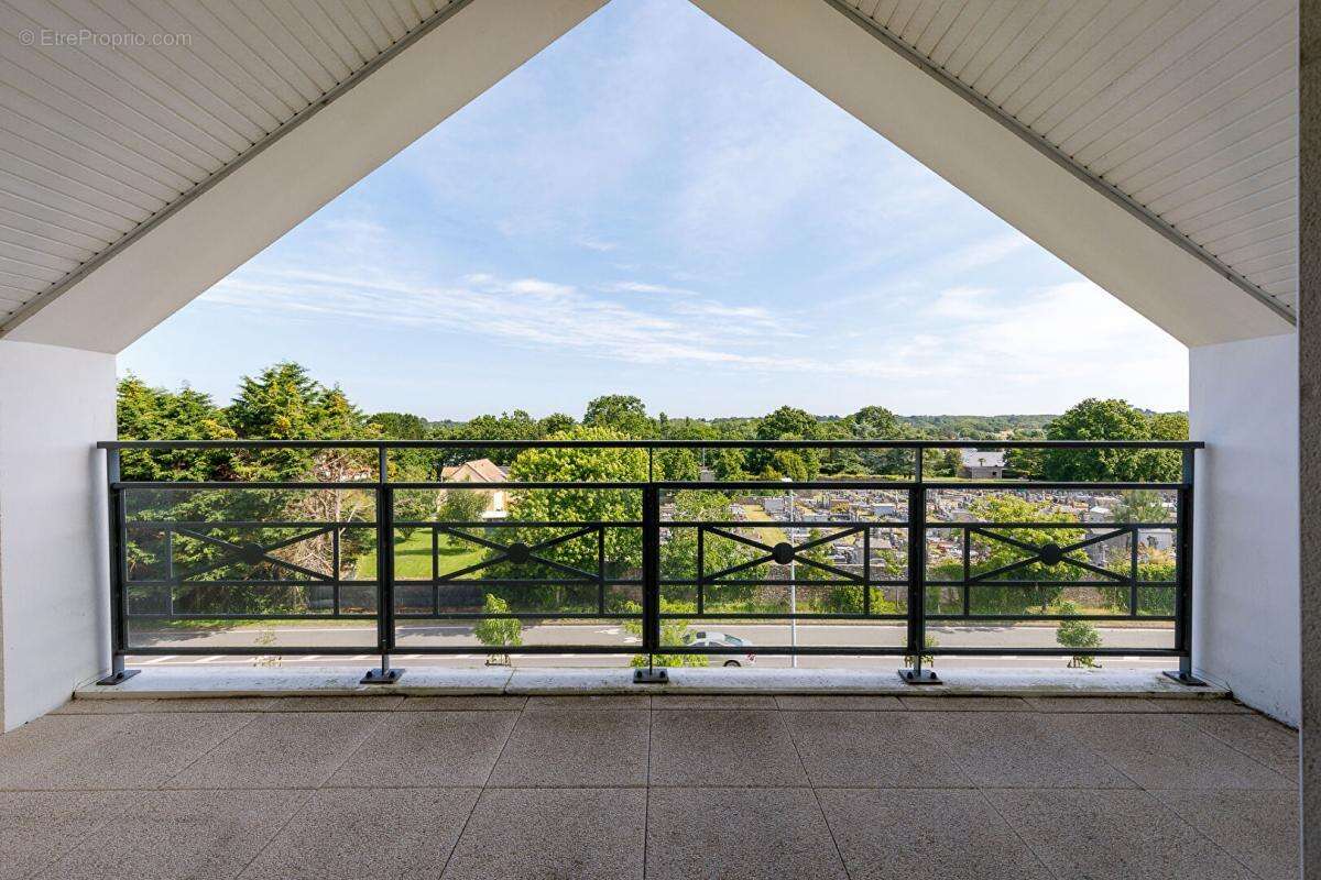 Appartement à PORNICHET