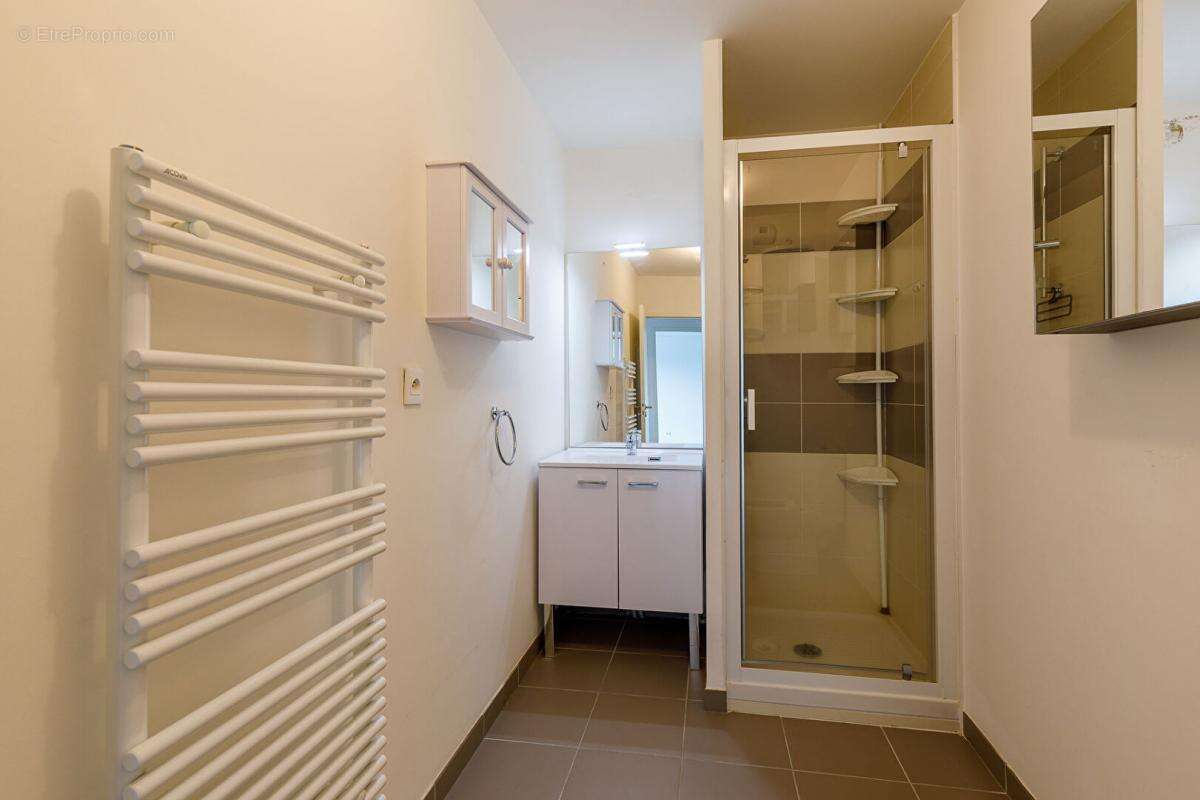 Appartement à PORNICHET