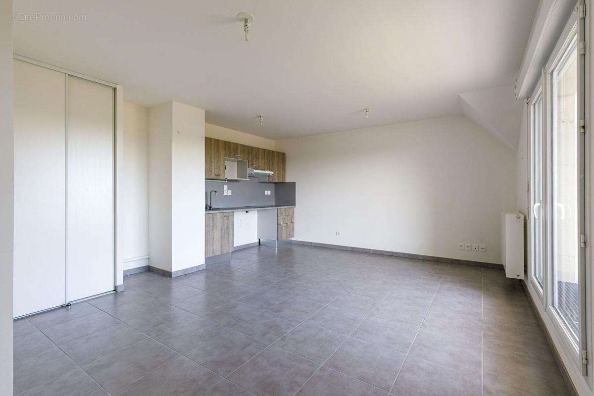 Appartement à PORNICHET