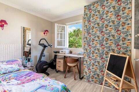 Appartement à SAINT-JEAN-CAP-FERRAT