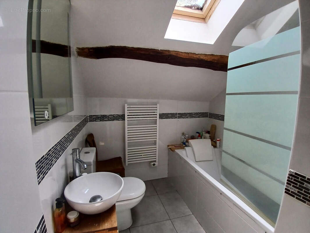 20250707_144457 - Maison à PENSOL