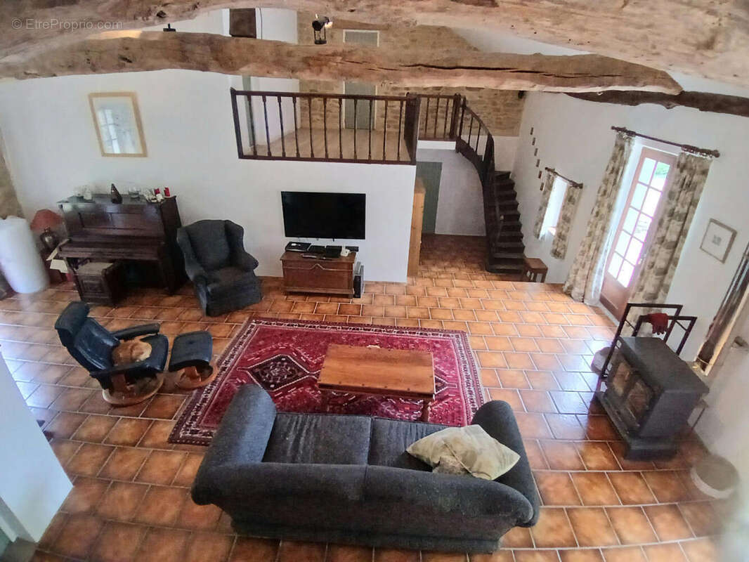 20250707_144640 - Maison à PENSOL