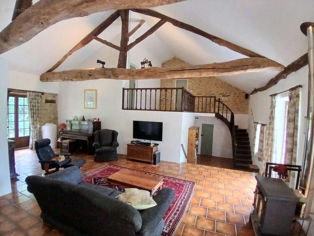 20250707_144650 - Maison à PENSOL