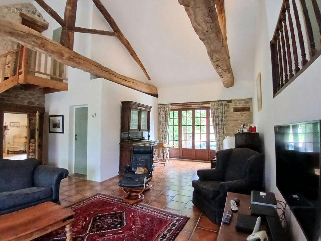 20250707_144706 - Maison à PENSOL