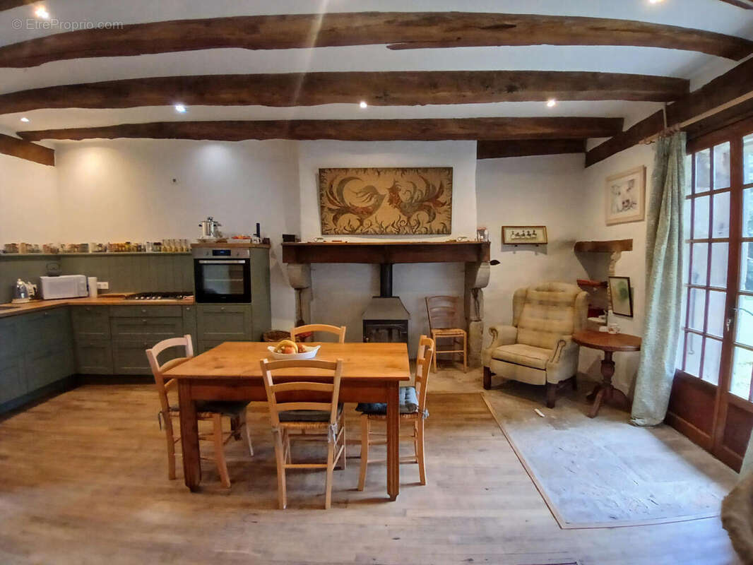 20250707_151602 - Maison à PENSOL