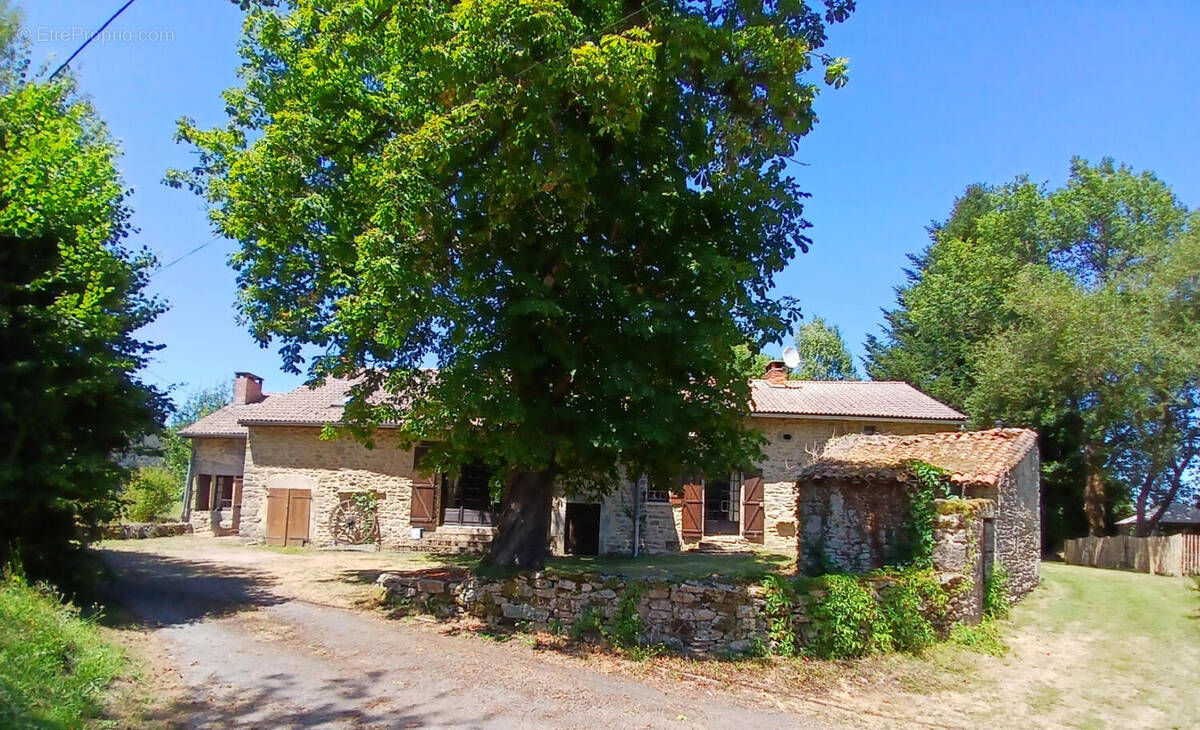 20250710_144920 - Maison à PENSOL