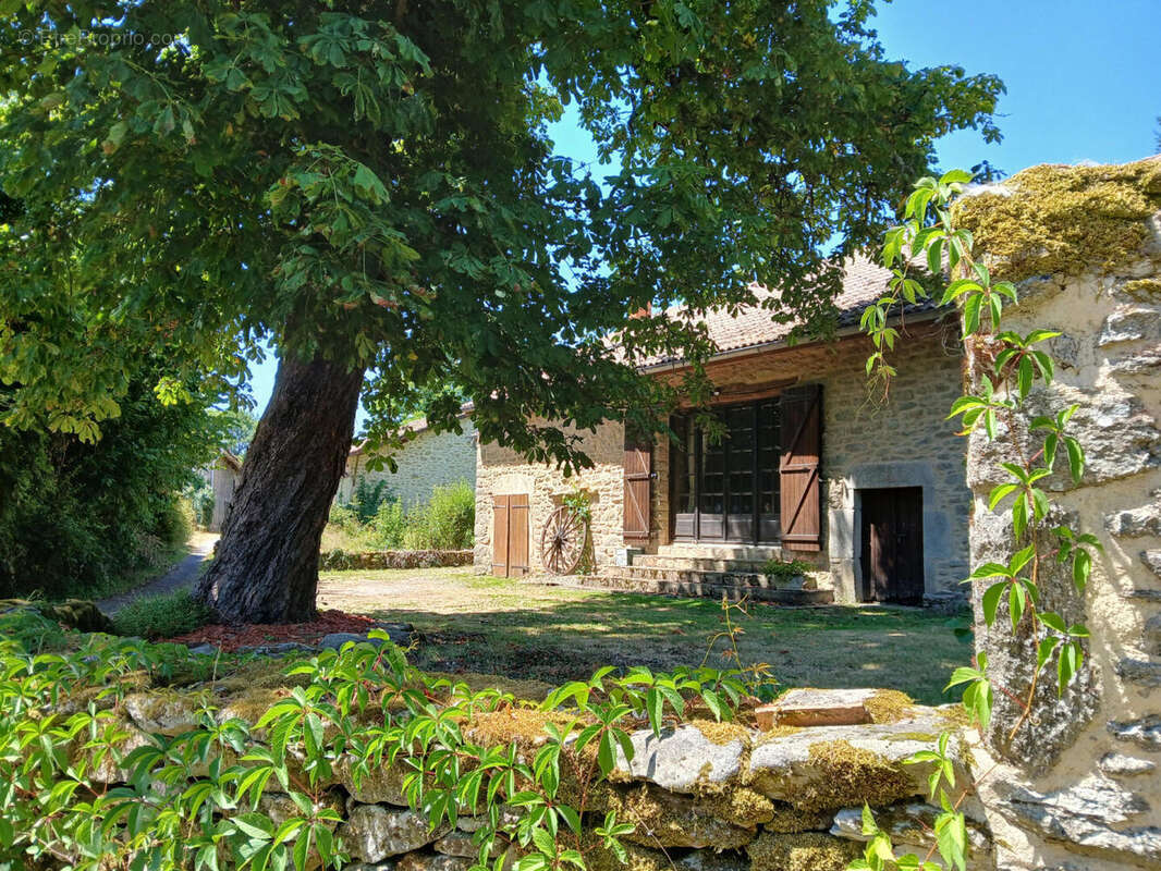 20250710_144943 - Maison à PENSOL