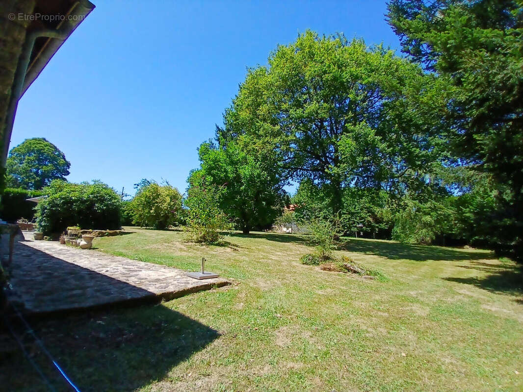 20250710_145021 - Maison à PENSOL