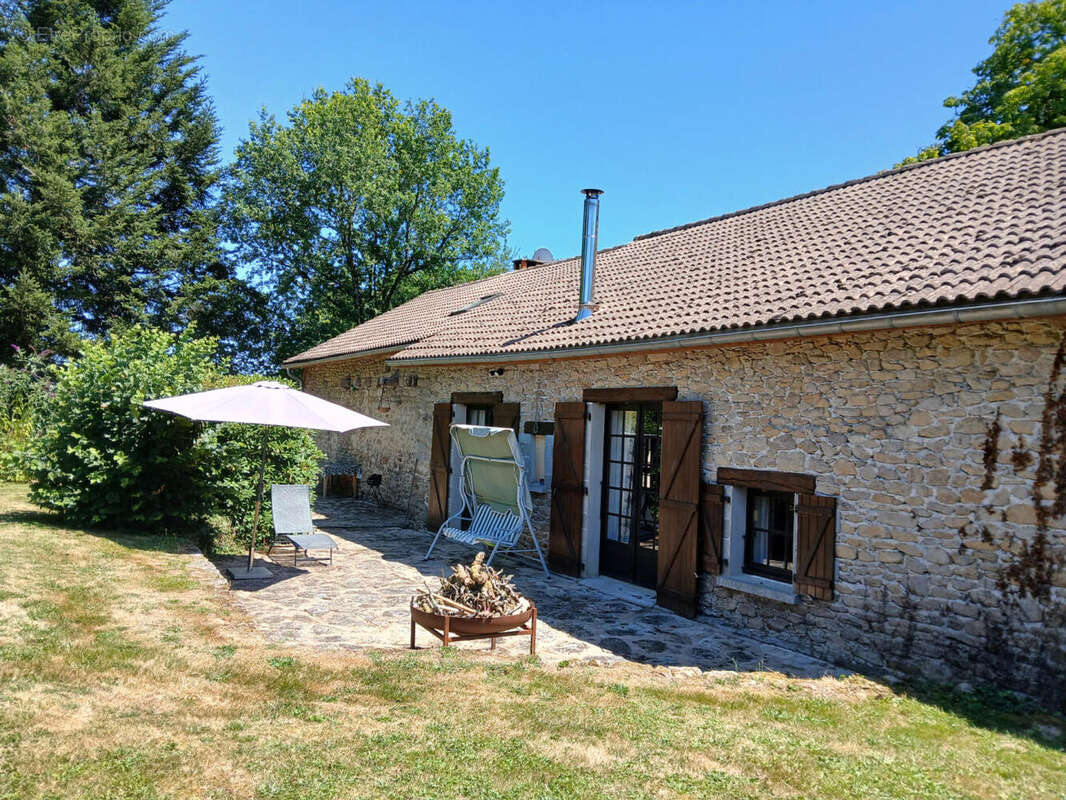 20250710_145158 - Maison à PENSOL