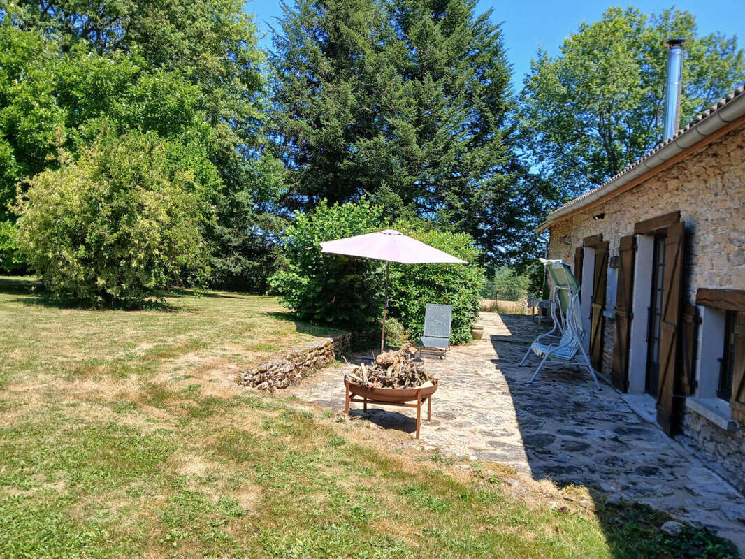 20250710_145209 - Maison à PENSOL