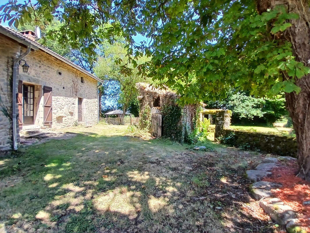 20250710_145402 - Maison à PENSOL