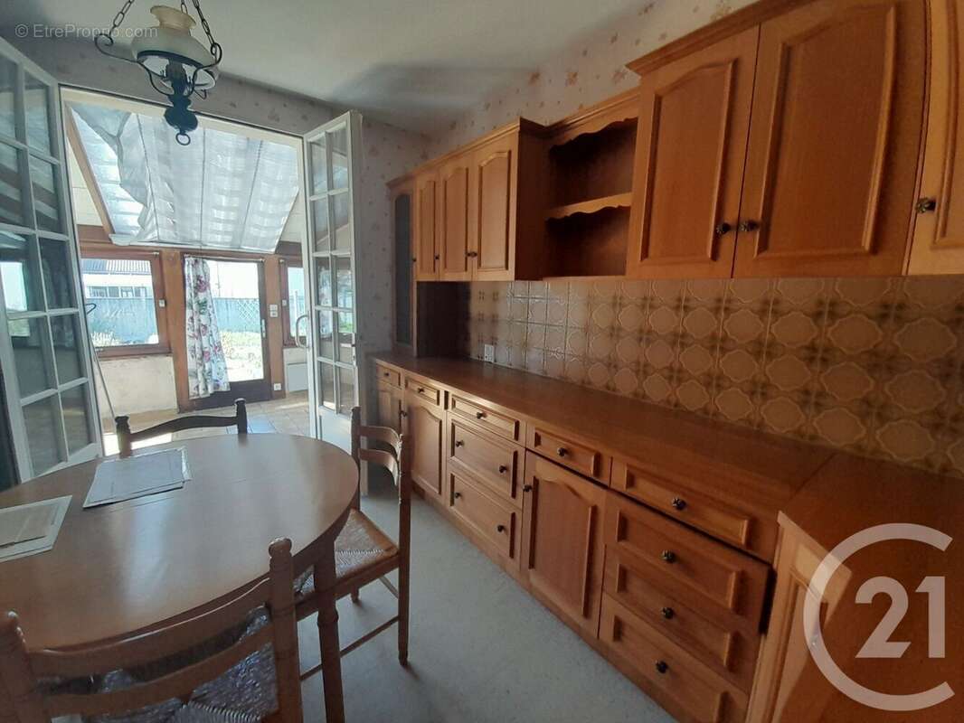 Maison à LA BERNERIE-EN-RETZ