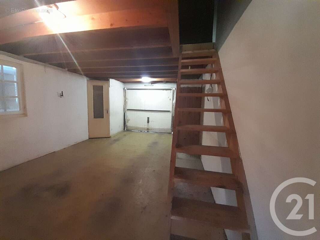 Maison à LA BERNERIE-EN-RETZ