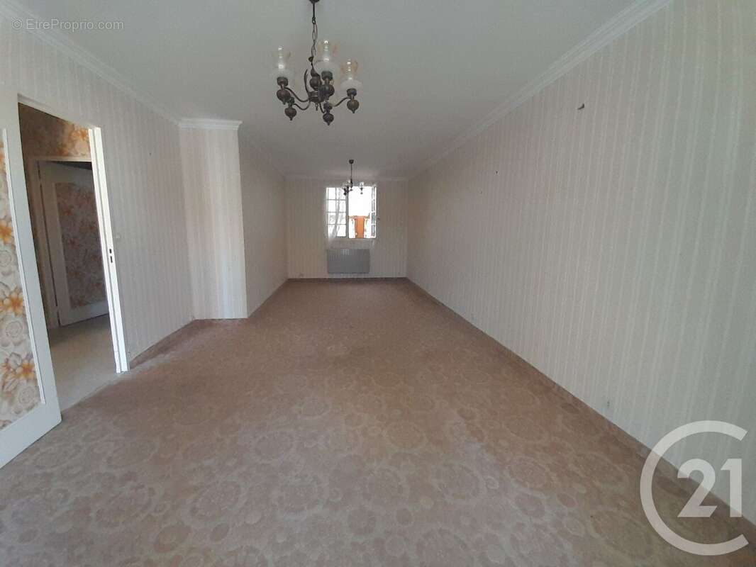 Maison à LA BERNERIE-EN-RETZ