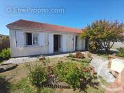 Maison à LA BERNERIE-EN-RETZ