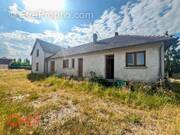 Maison à MARCILLY-EN-GAULT