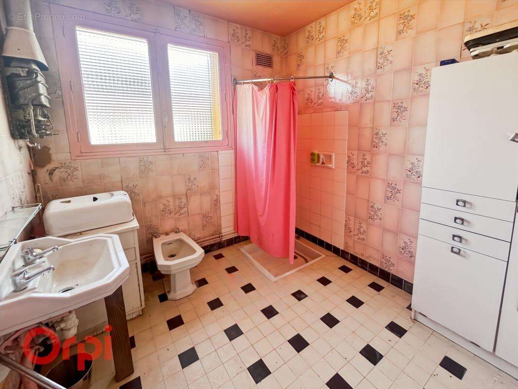 Maison à MARCILLY-EN-GAULT