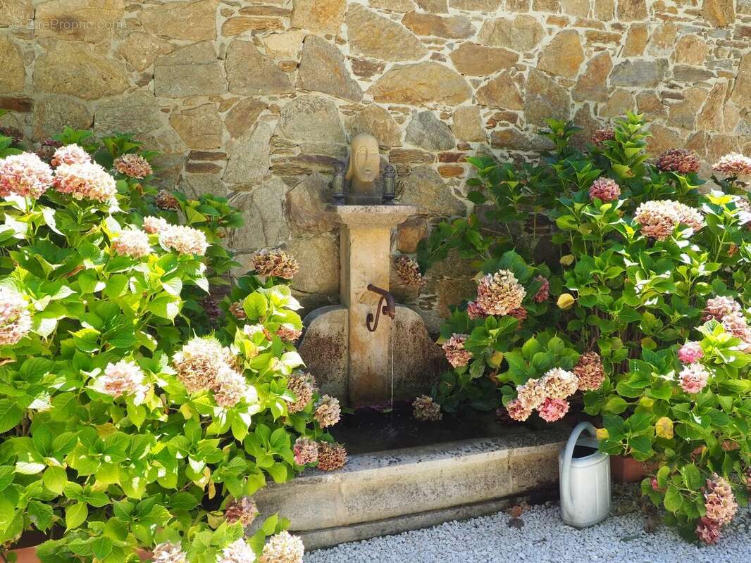 Maison à LA GARDE-FREINET