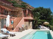 Maison à LA GARDE-FREINET