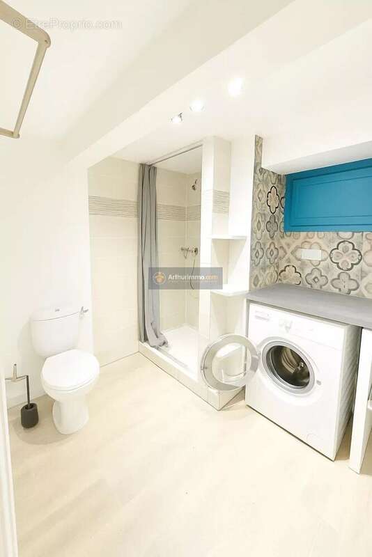 Appartement à SAN-MARTINO-DI-LOTA