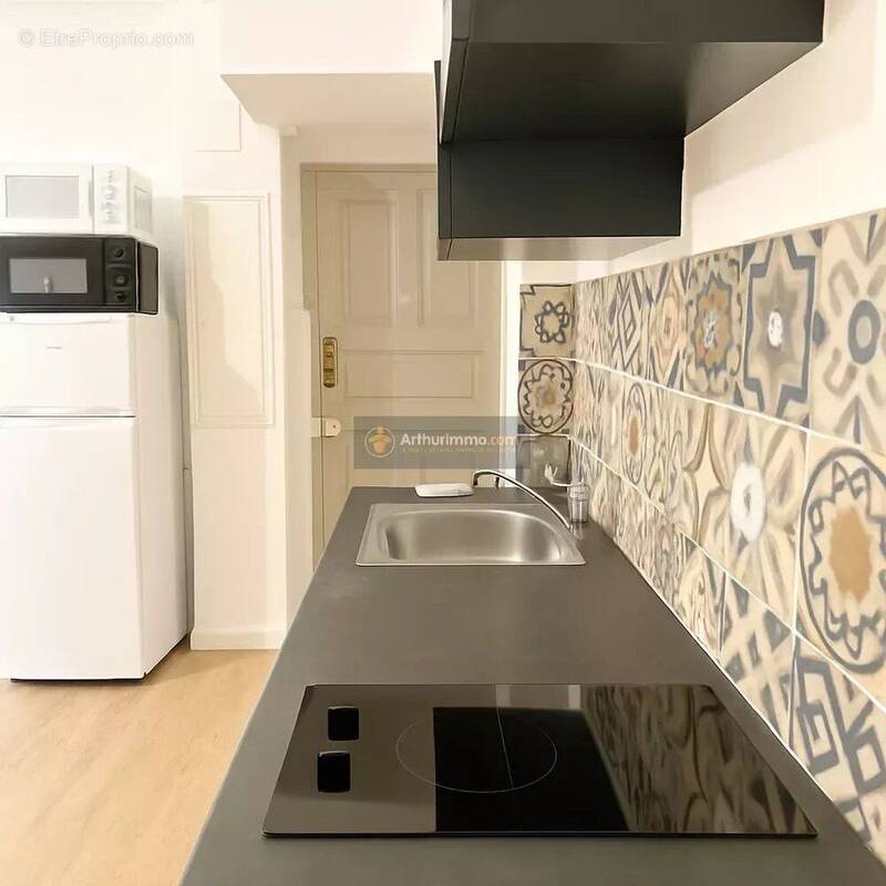 Appartement à SAN-MARTINO-DI-LOTA