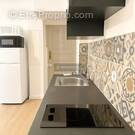 Appartement à SAN-MARTINO-DI-LOTA