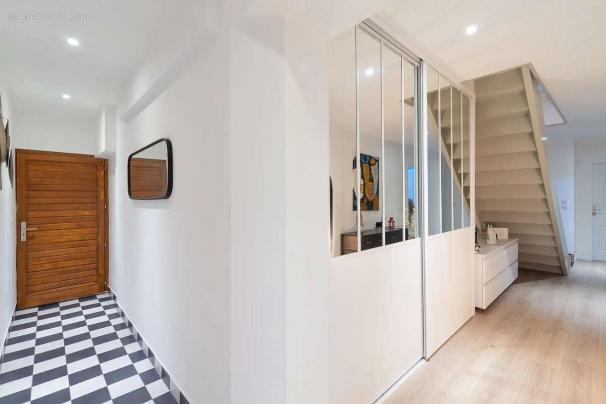 Appartement à BIARRITZ