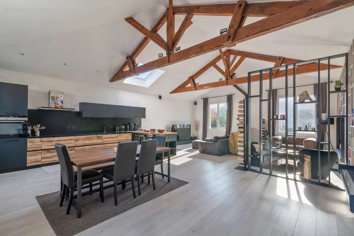 Appartement à BIARRITZ