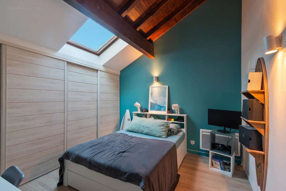 Appartement à BIARRITZ