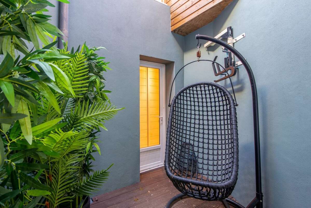 Appartement à BIARRITZ