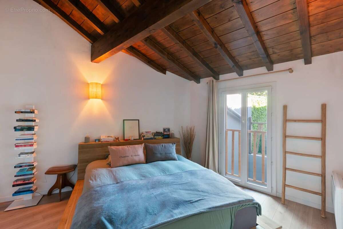 Appartement à BIARRITZ