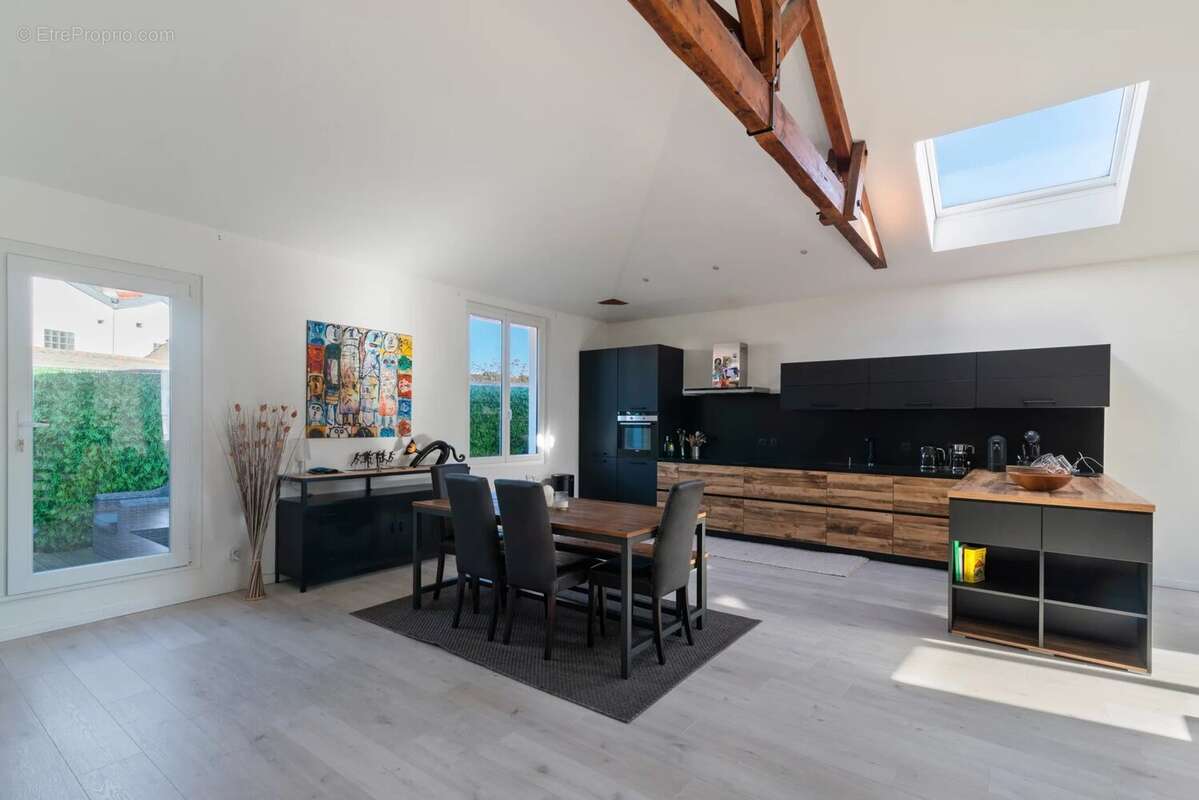 Appartement à BIARRITZ