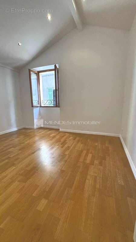 Maison à ROQUEBRUNE-CAP-MARTIN