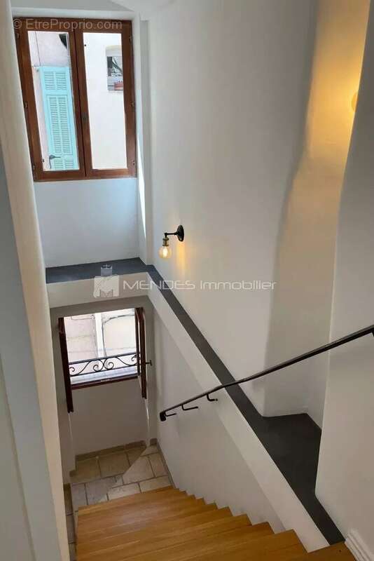 Maison à ROQUEBRUNE-CAP-MARTIN