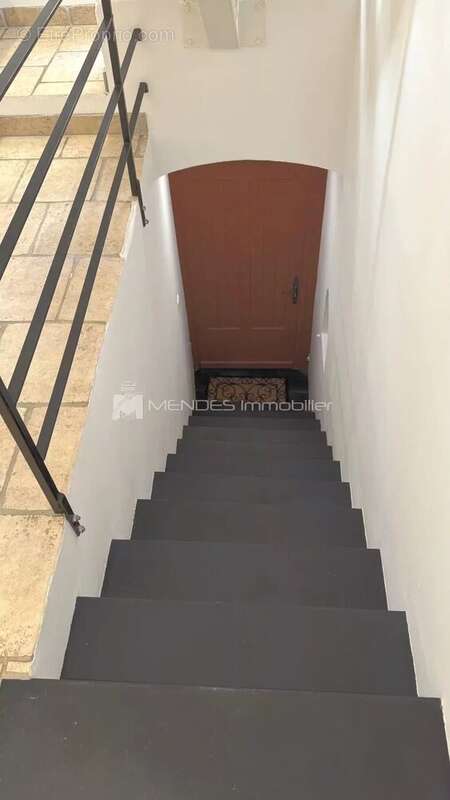 Maison à ROQUEBRUNE-CAP-MARTIN