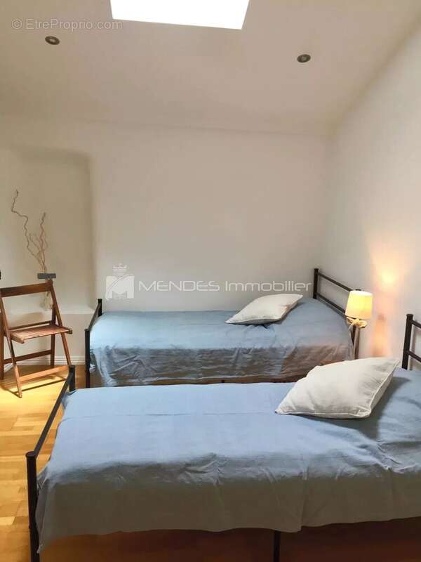 Maison à ROQUEBRUNE-CAP-MARTIN