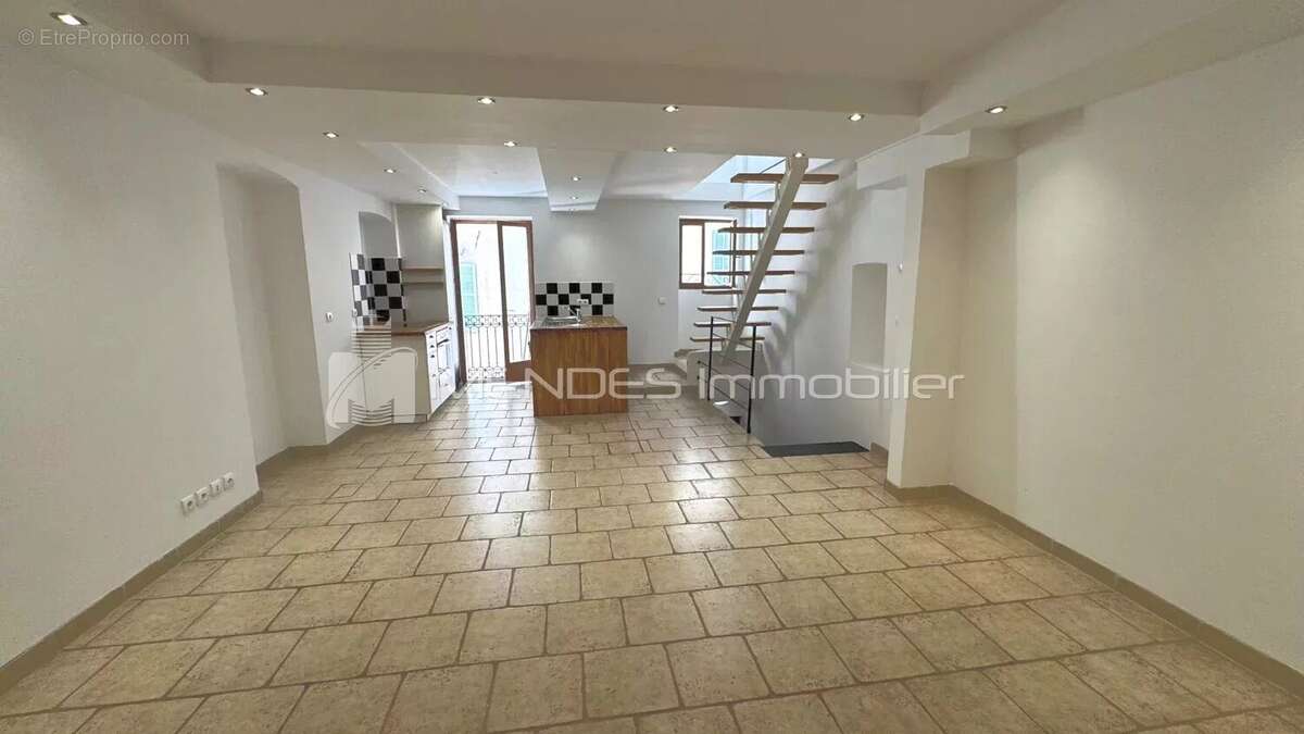 Maison à ROQUEBRUNE-CAP-MARTIN