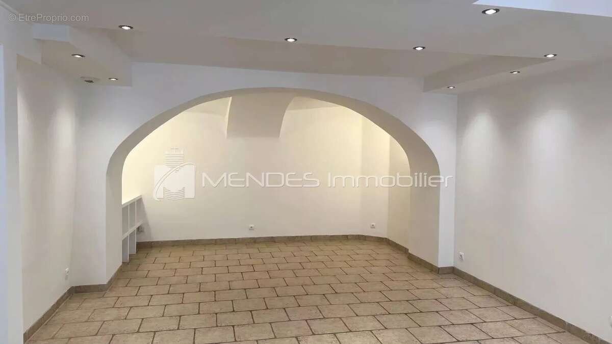 Maison à ROQUEBRUNE-CAP-MARTIN