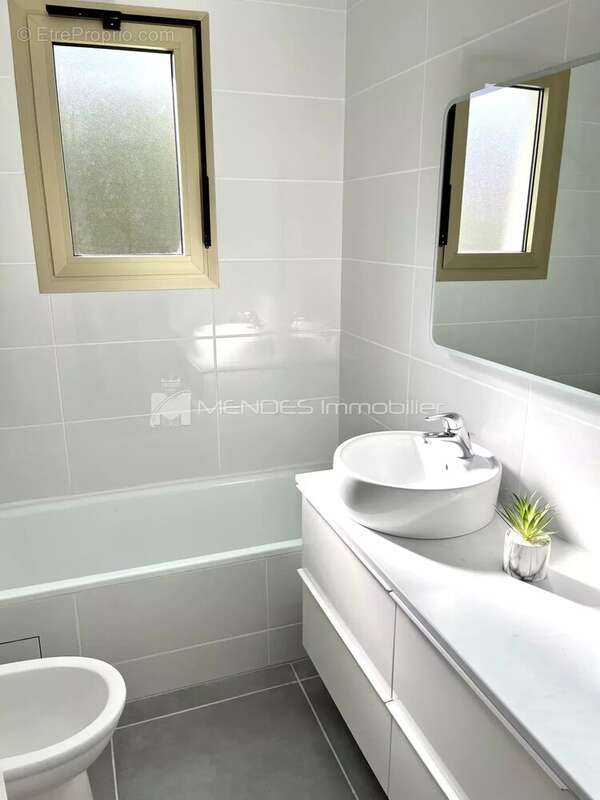 Appartement à BEAUSOLEIL