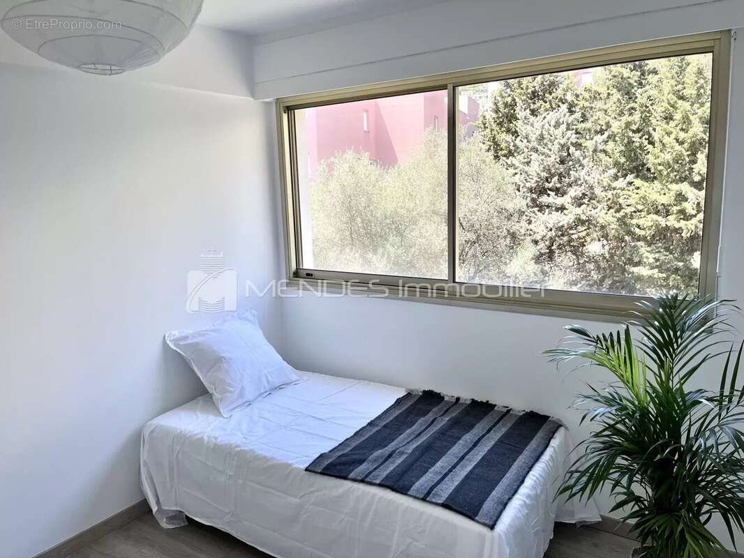 Appartement à BEAUSOLEIL