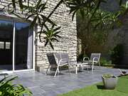 Maison à DAMPIERRE-SUR-BOUTONNE