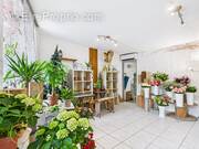 Commerce à SAINT-LYE